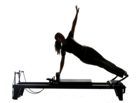 Refurbished Balanced Body Studio Reformer | 1 Yr. Warranty