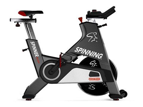 reconditioned spin bikes