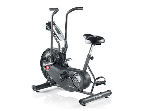 schwinn upright exercise bikes