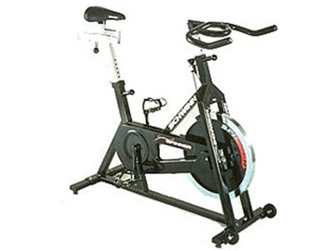 johnny g schwinn spin bike