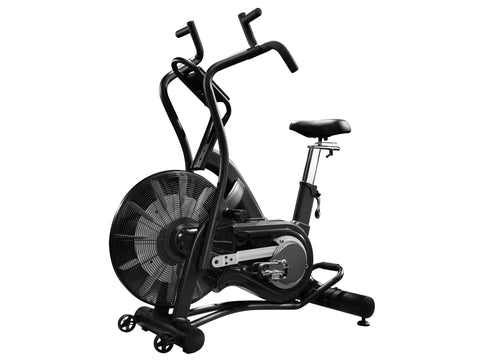 second hand exercise bicycle