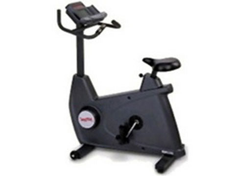 star trac upright bike