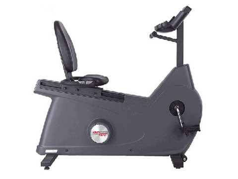 star trac recumbent bike