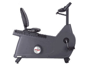 star trac recumbent bike reviews