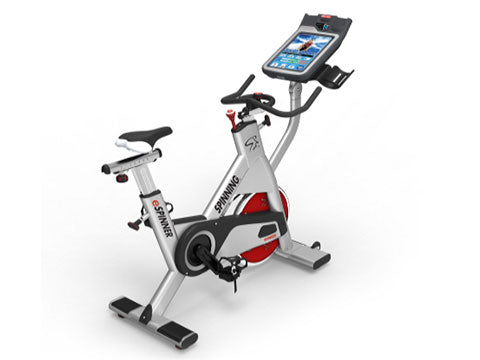 used commercial spin bikes