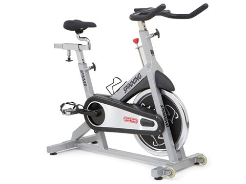 schwinn johnny g spin bike