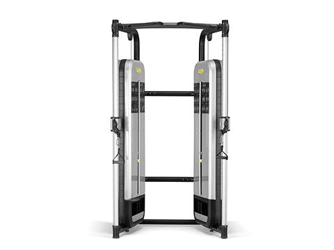 Refurbished Cable Crossover - Global Fitness
