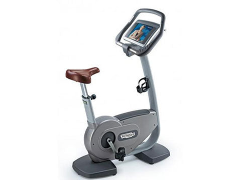 buy used stationary bike