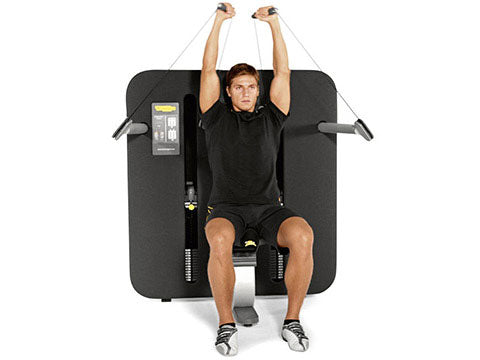 Used Technogym Strength - Global Fitness