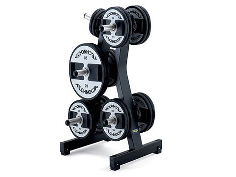 Refurbished Technogym Pure Strength Preacher Curl Bench