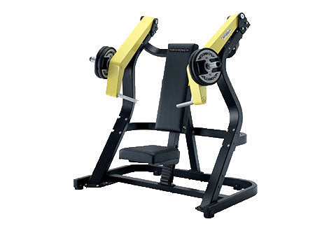 Used Technogym Strength - Global Fitness