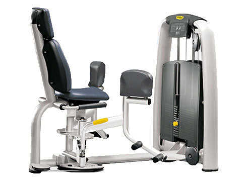 Refurbished Technogym Selection Olympic Incline Bench