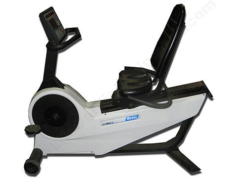 used recumbent bike