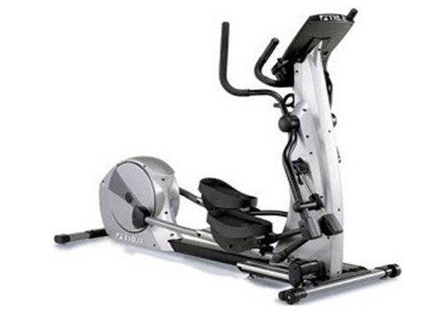 Best Used True Fitness Z8M Elliptical 