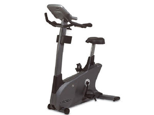 vision fitness spin bike