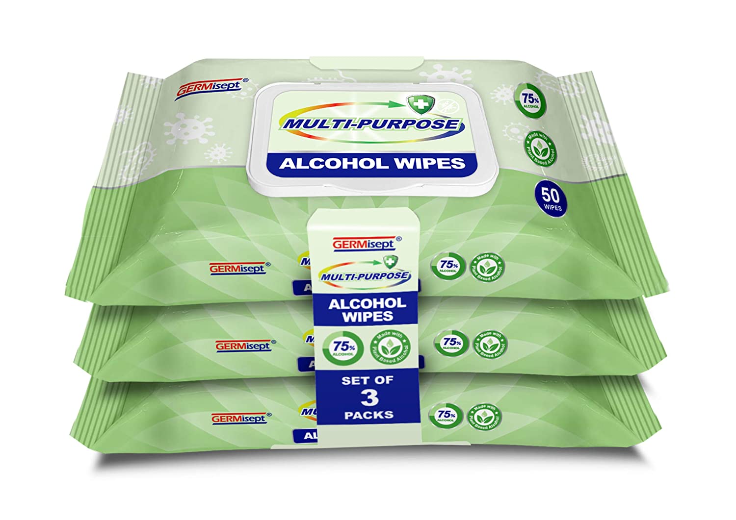 alcohol wipes suppliers