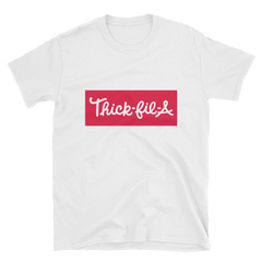 thick fila shirt