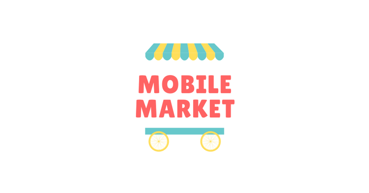 Mobile Market