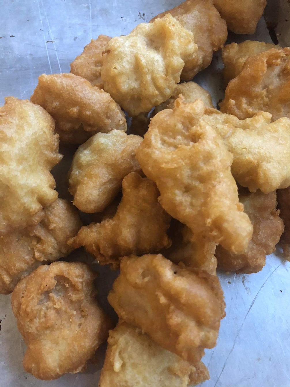 chicken nuggets near me delivery