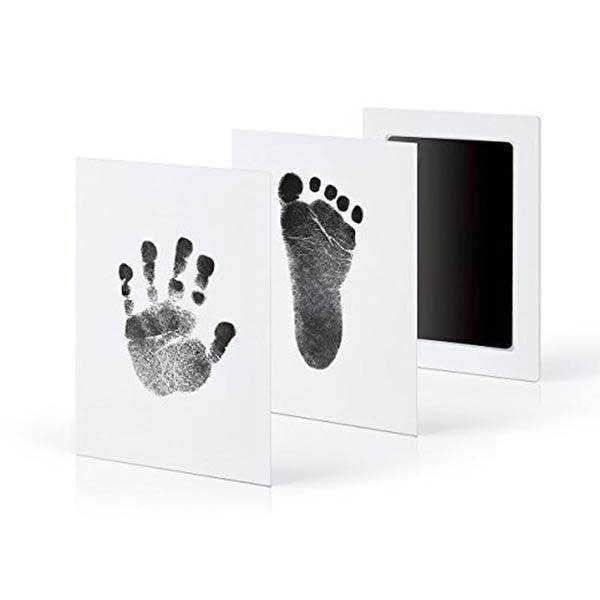 baby imprint kit