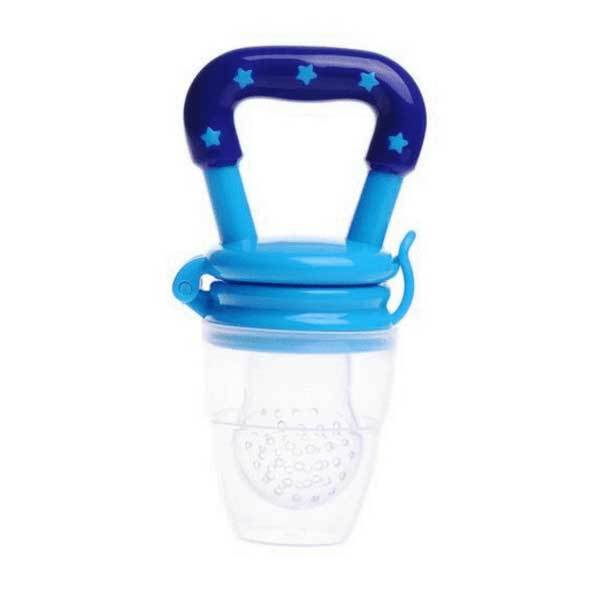 All-In-One Baby Pacifier - Babyyful