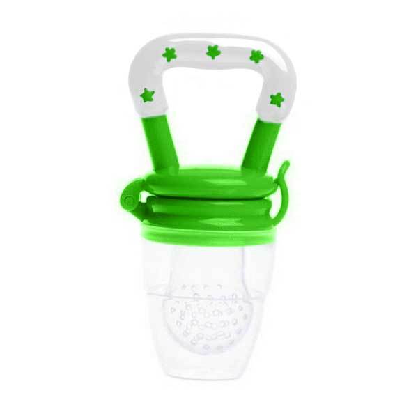 All-In-One Baby Pacifier - Babyyful