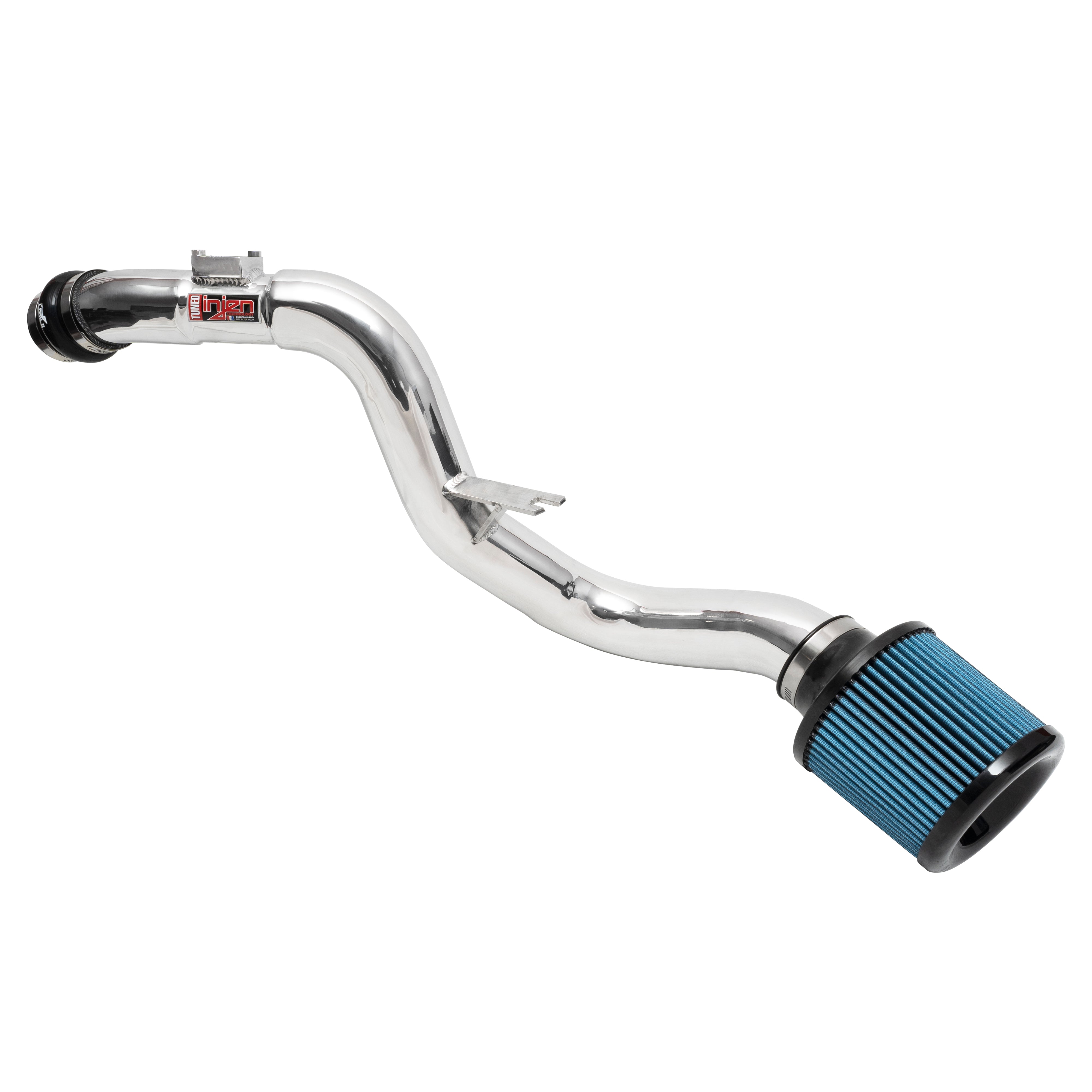 Injen Polished SP Aluminum Series Cold Air Intake System | SP1586P