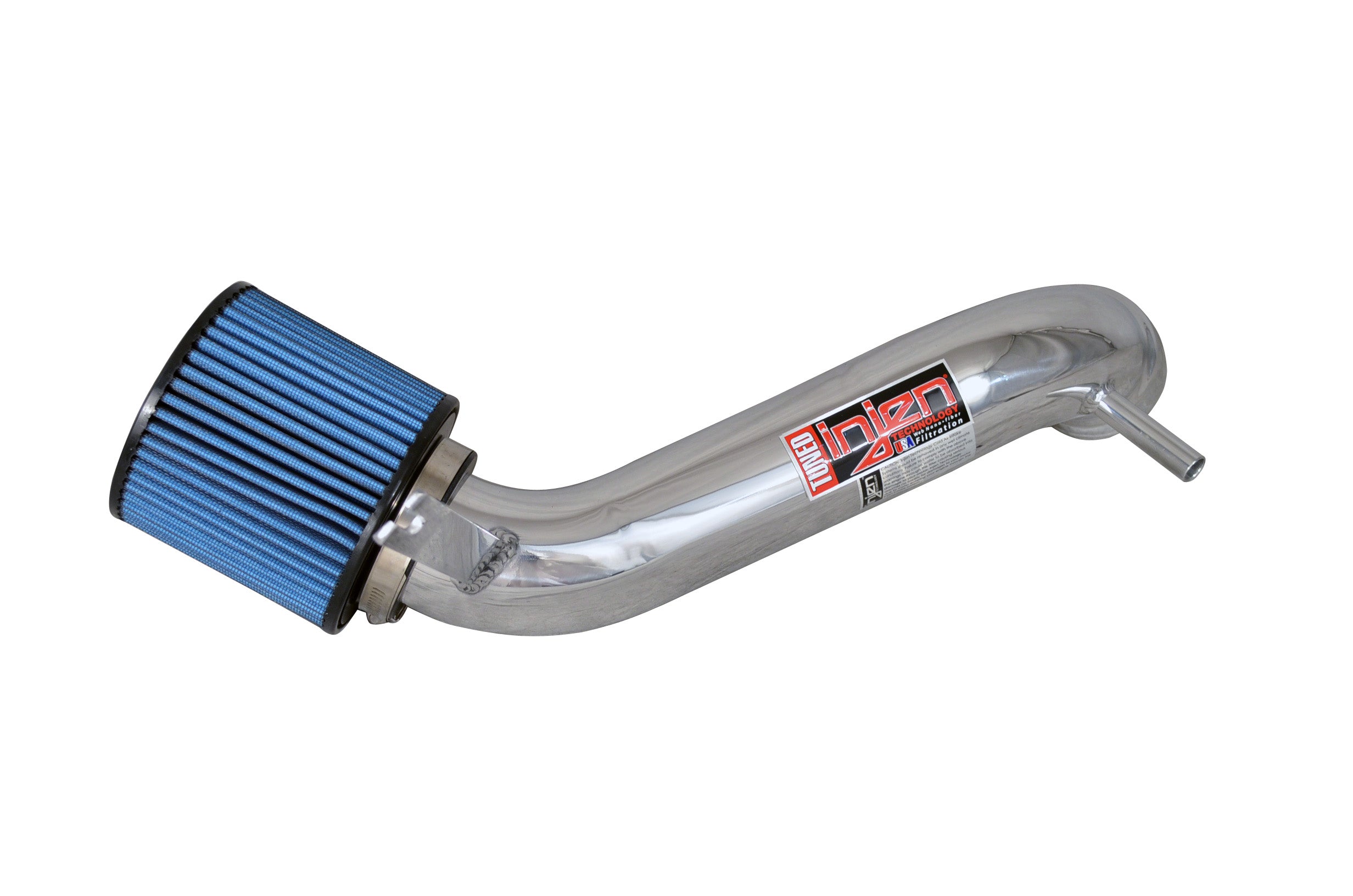 Injen Polished SP Cold Air Intake System | SP5042P