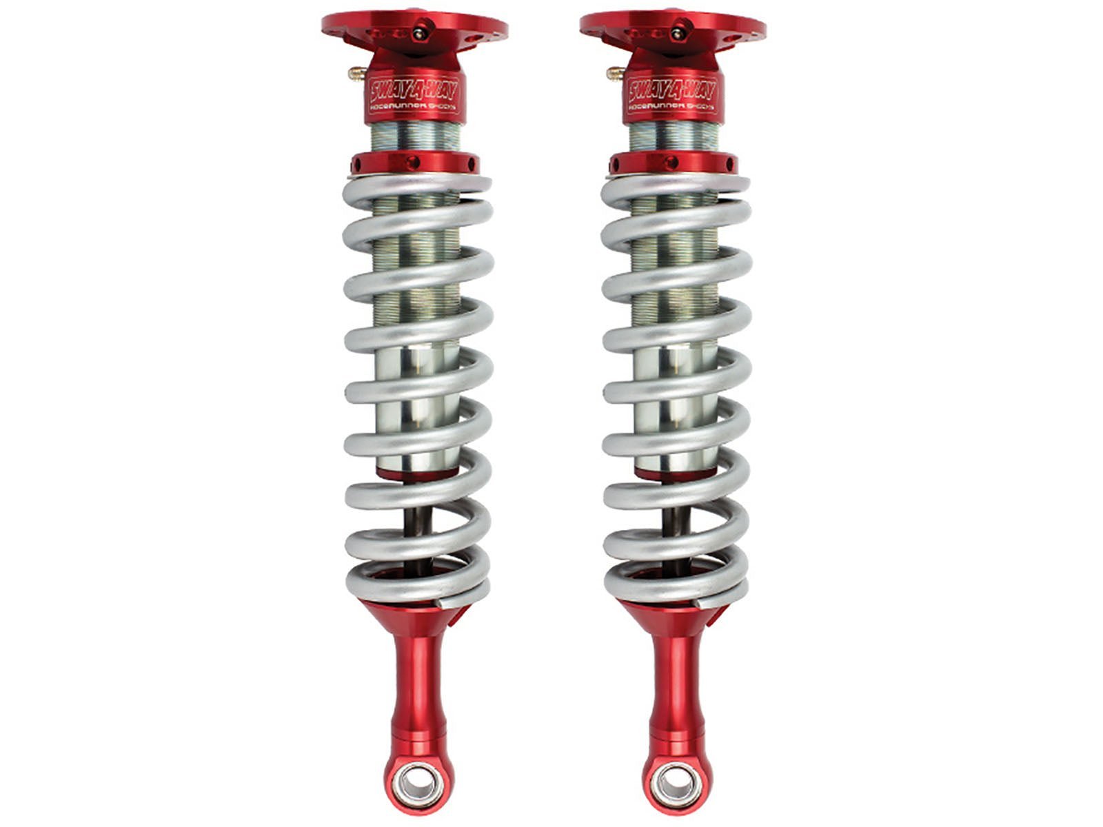04-08 Ford F-150 Coilover Spring and Shock Assembly - Front