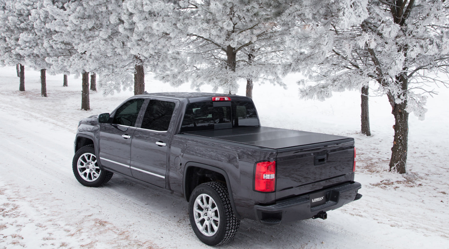 Truck And Jeep Accessories Tonneau Bed Covers