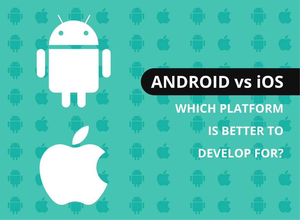 Android developer vs iOS developer