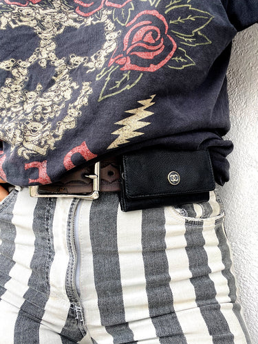 LV Wallet Mini Bag Conversion (A) – Desert Condor