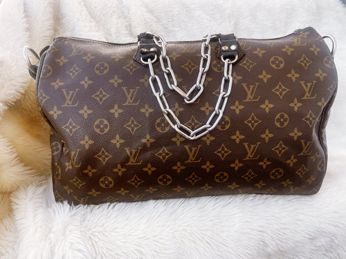 LV Wallet Mini Crossbody Conversion (2) – Desert Condor