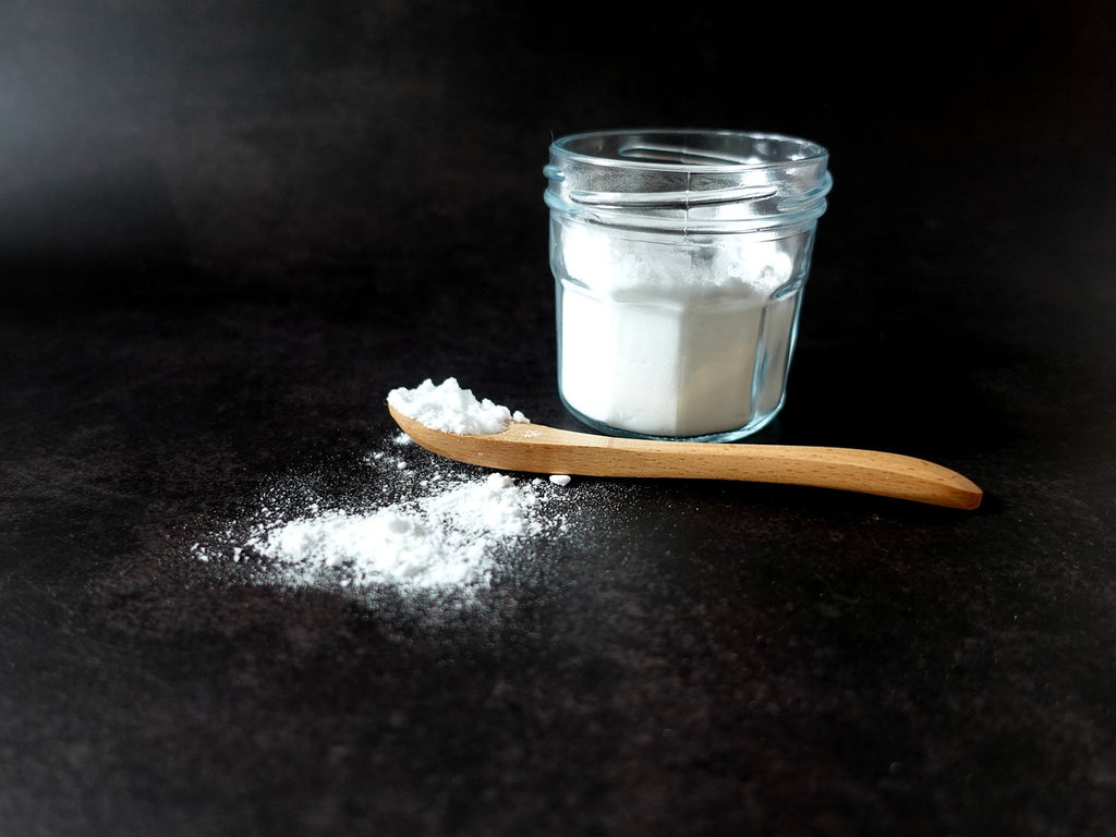 Baking soda for bed bugs.