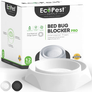 Where to Put Insect Sticky Traps · ExtermPRO