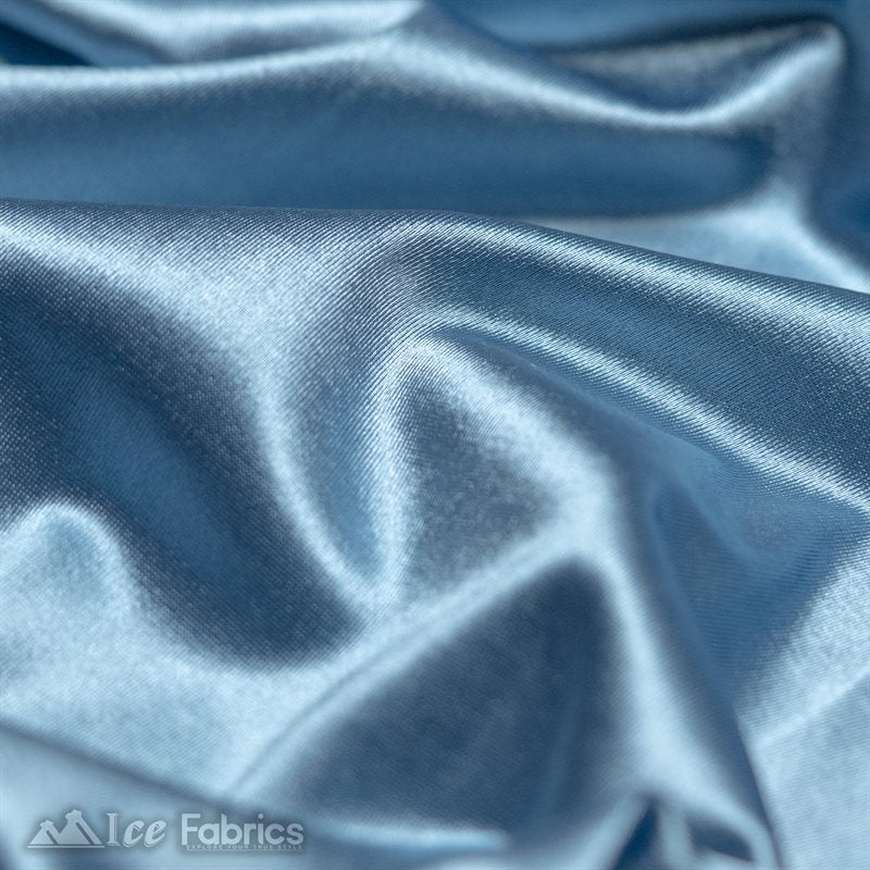 100% Polyester Stretch Sportswear Fabric- Royal Blue SQ170 RBL