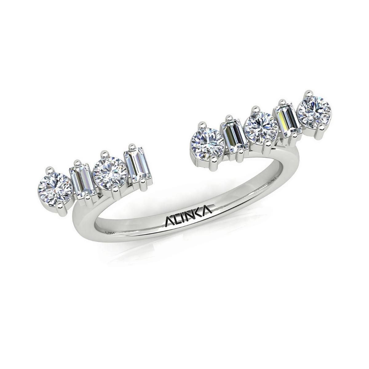 Jewellery SELENE - Ring Fine ALINKA