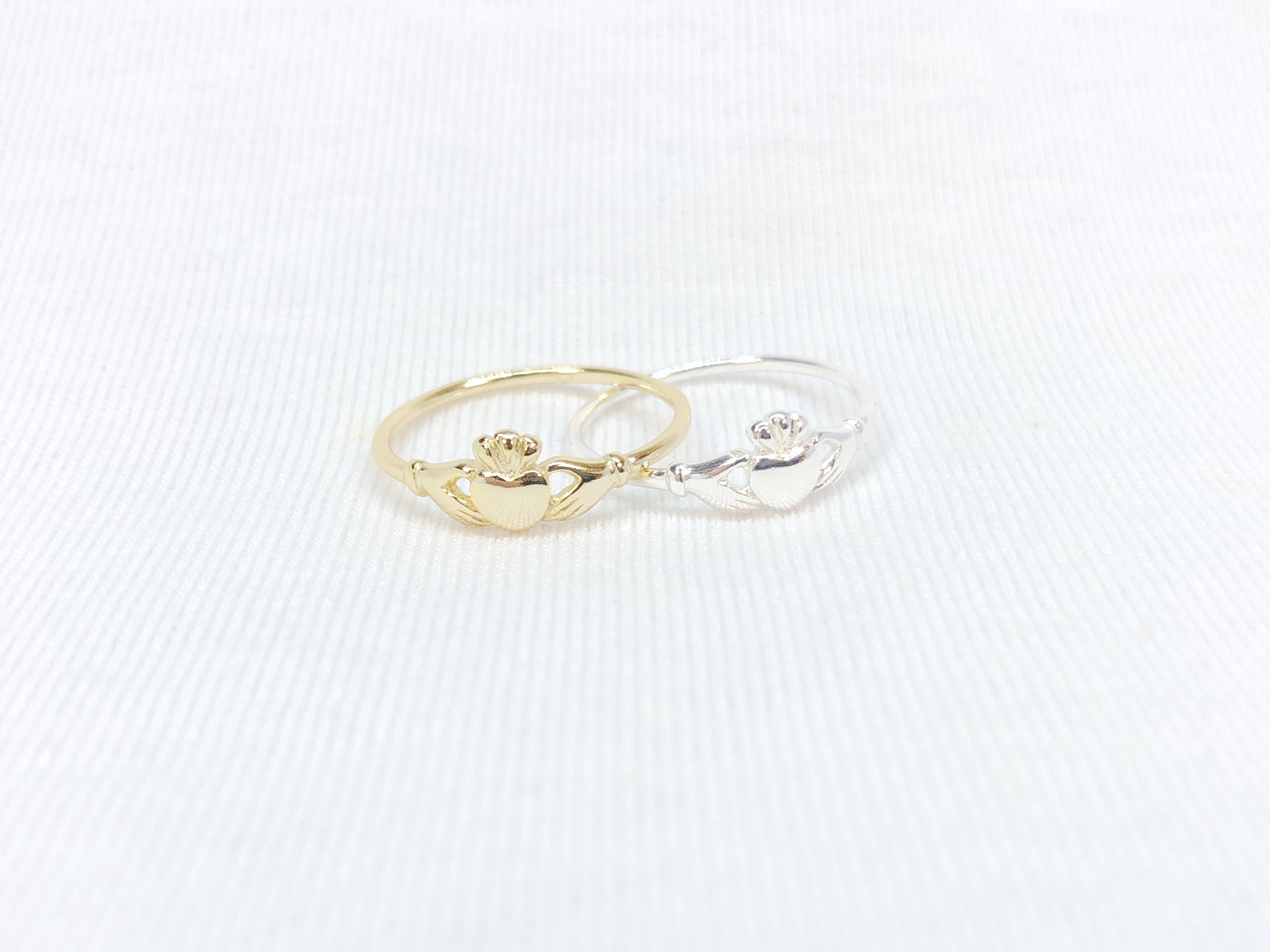 Claddagh Ring