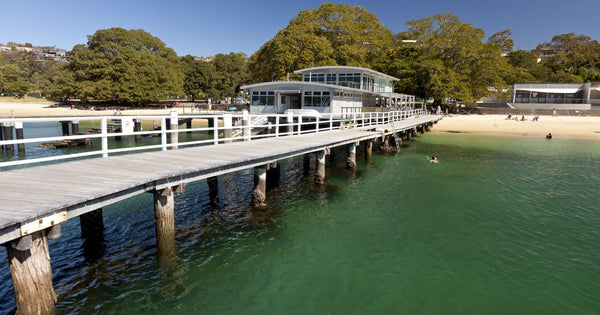 Best Beaches In Sydney To Wear Your Mens Board Shorts