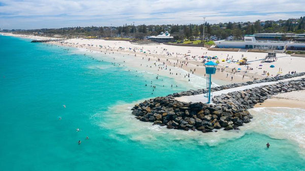 Best Beaches in Perth, Australia