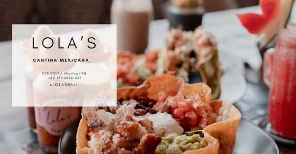 Lola's Cantina Mexicana