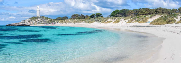 Best Beaches in Perth, Australia 