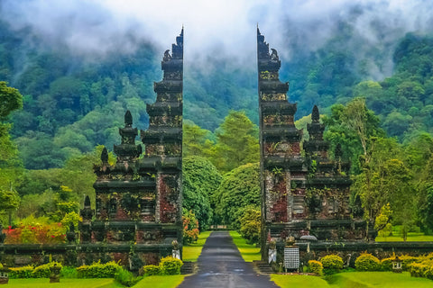 Bali Travel 2021