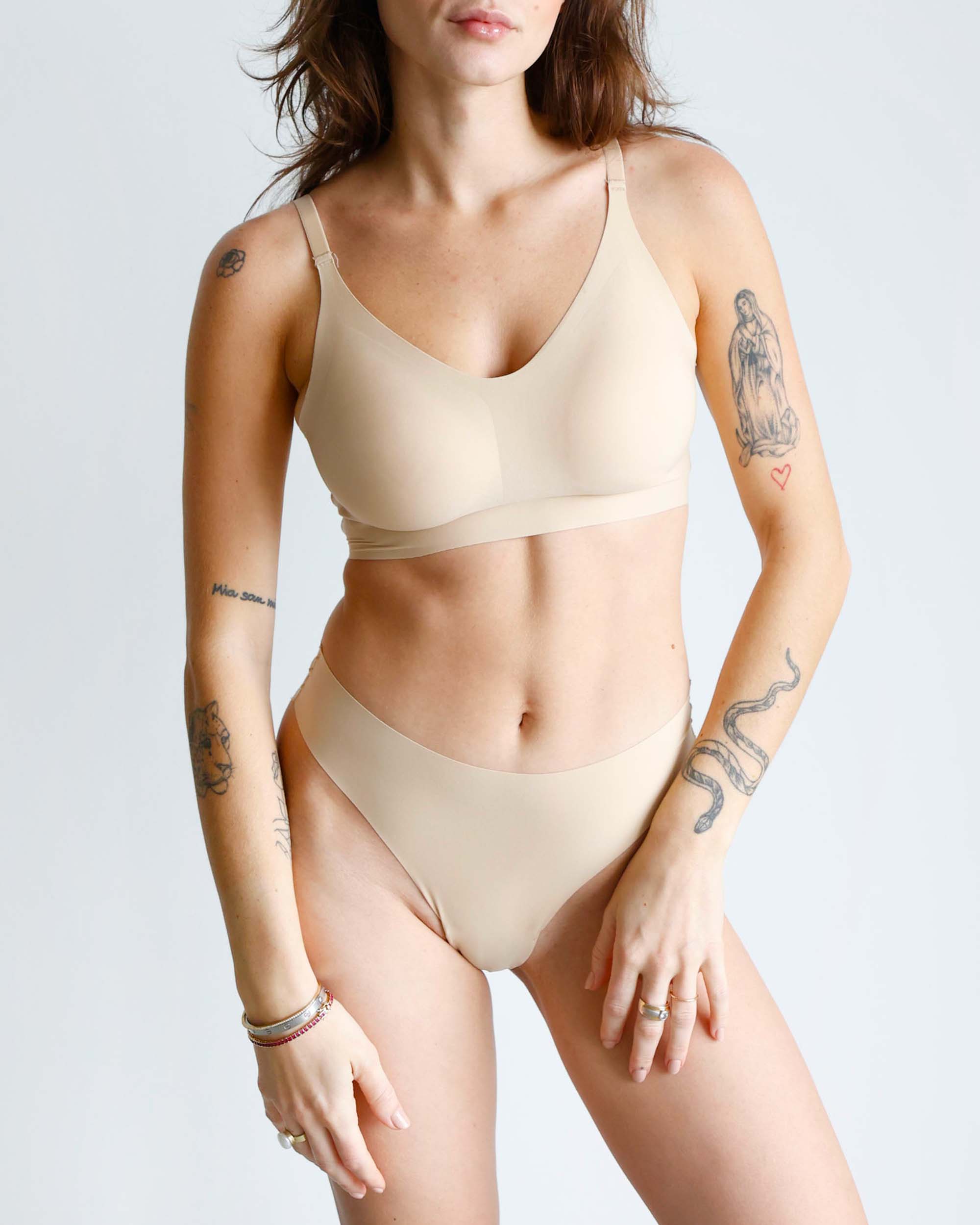 Signature Bra - okko product image