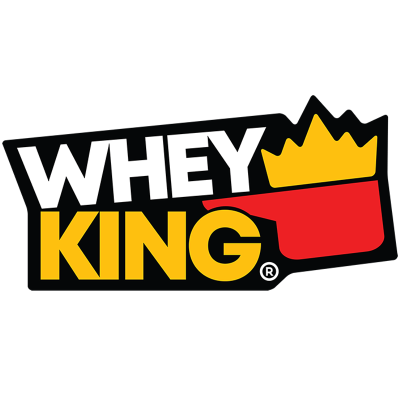 Whey King Supplements