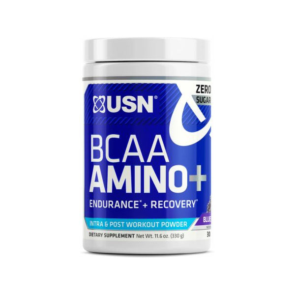 USN BCAA + Amino and Recovery — Whey King Supplements