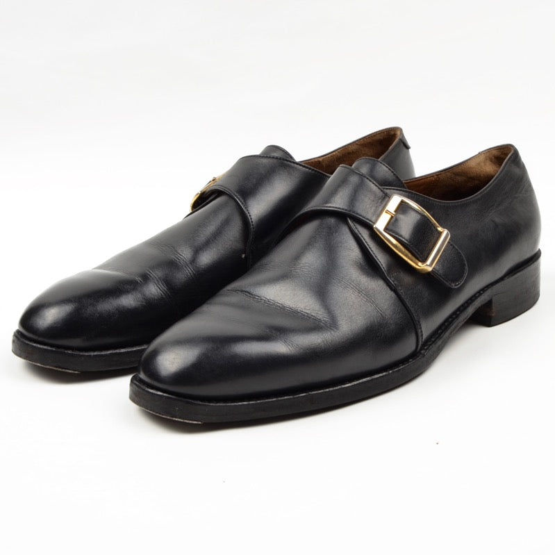 barker monk strap