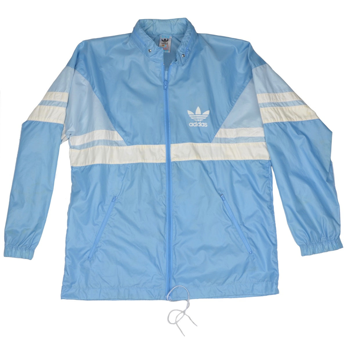 packable windbreaker adidas