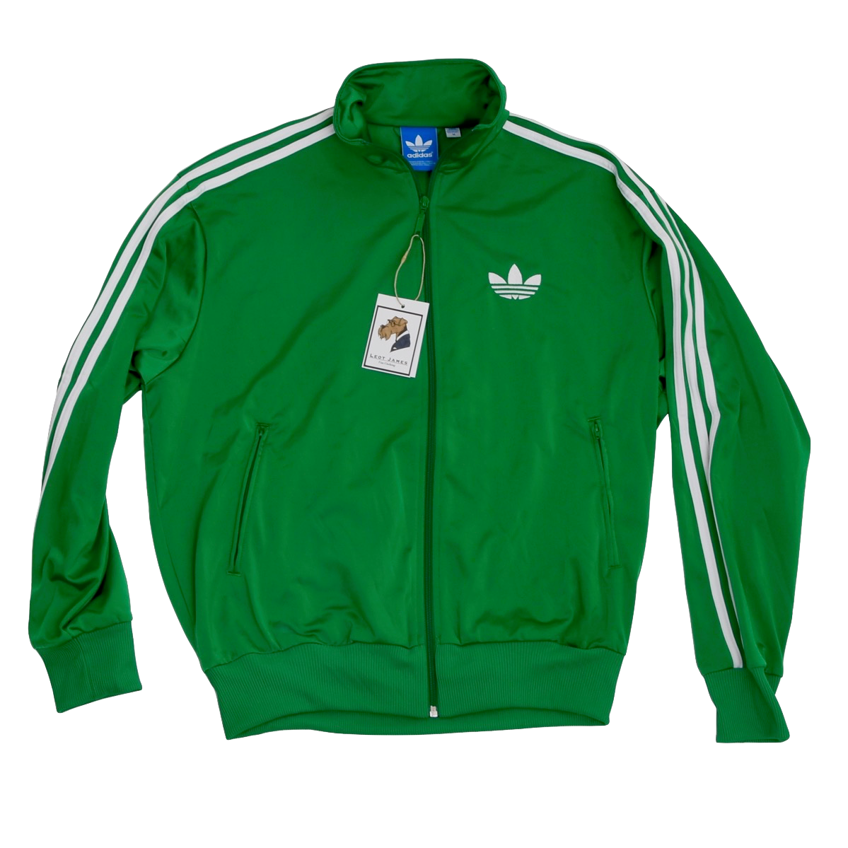 kelly green adidas