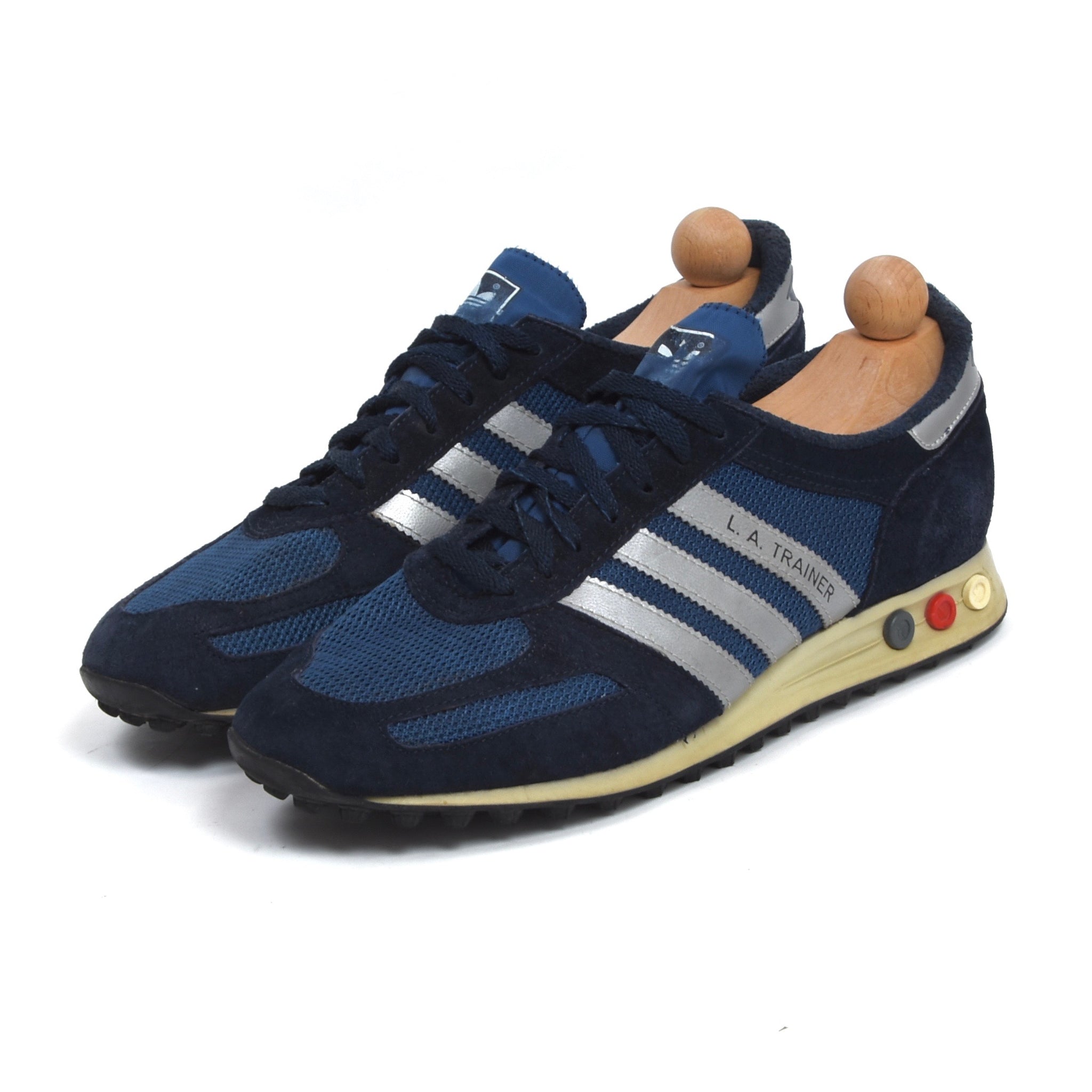 adidas la trainer vintage